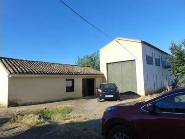 Terreno en venta en Alcaudete de la Jara, Toledo