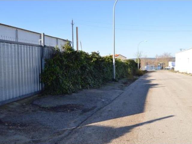 Terreno en venta en Alcázar del Rey, Cuenca