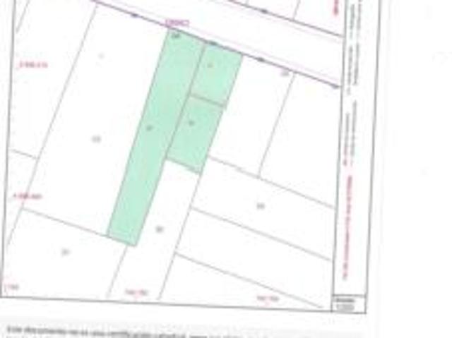Terreno en venta en Alcañiz, Teruel