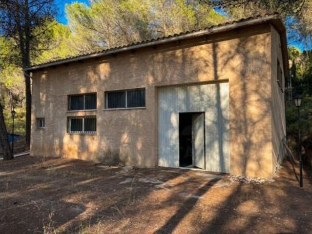Terreno en venta en Urbanització El Baradello Gelat, Alcoi / Alcoy
