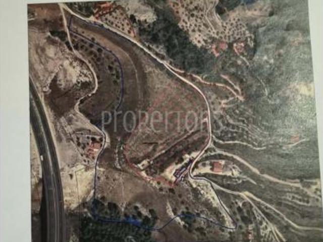 Terreno en venta en Zona Alta, Alcoi / Alcoy