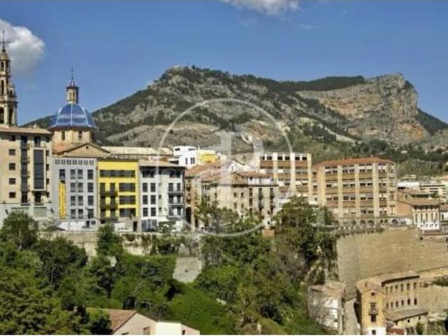 Terreno en venta en Centre, Alcoi / Alcoy