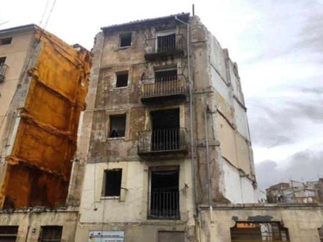 Terreno en venta en Centre, Alcoi / Alcoy