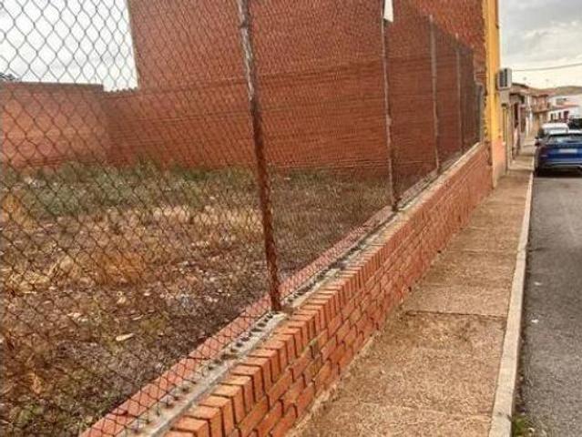 Terreno en venta en Alcolea de Calatrava, Ciudad Real