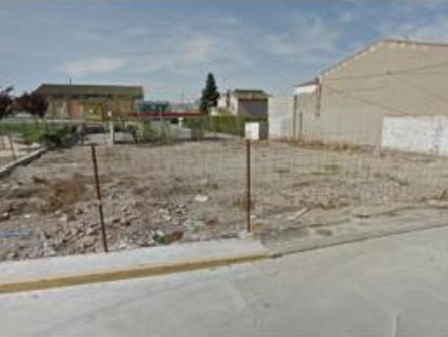 Terreno en venta en Alcoletge, Lleida