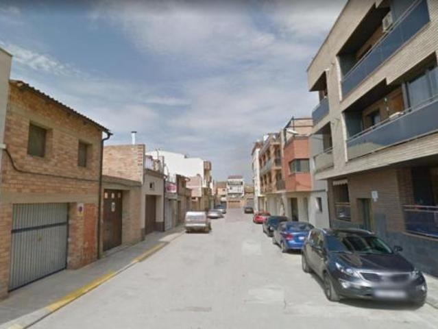 Terreno en venta en el Roser, Alcoletge