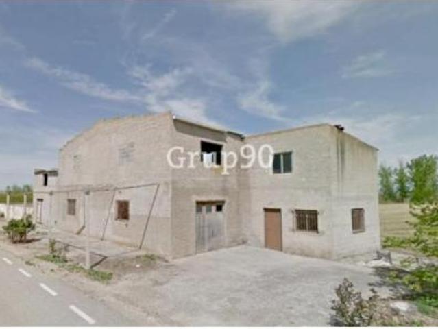 Terreno en venta en el Roser, Alcoletge