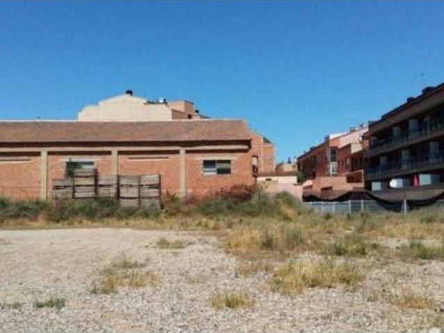 Terreno en venta en el Roser, Alcoletge