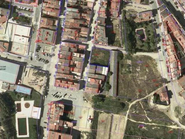 Terreno en venta en el Roser, Alcoletge
