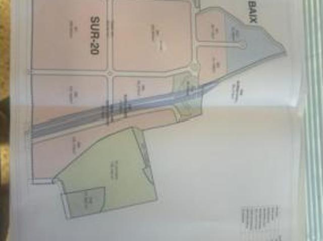 Terreno en venta en Alcudia de Veo, Castelló / Castellón