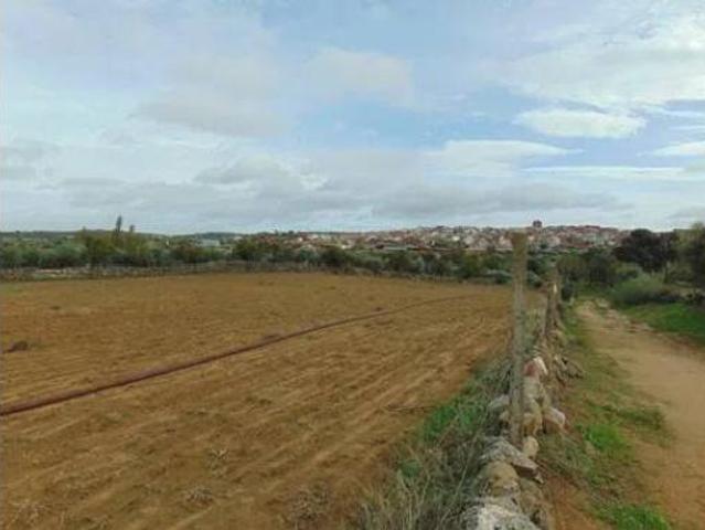 Terreno en venta en Aldeanueva de Barbarroya, Toledo