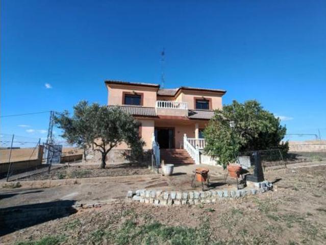 Terreno en venta en Aldeanueva de Figueroa, Salamanca
