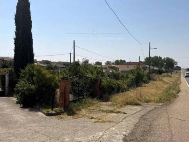 Terreno en venta en Aldeanueva de Figueroa, Salamanca