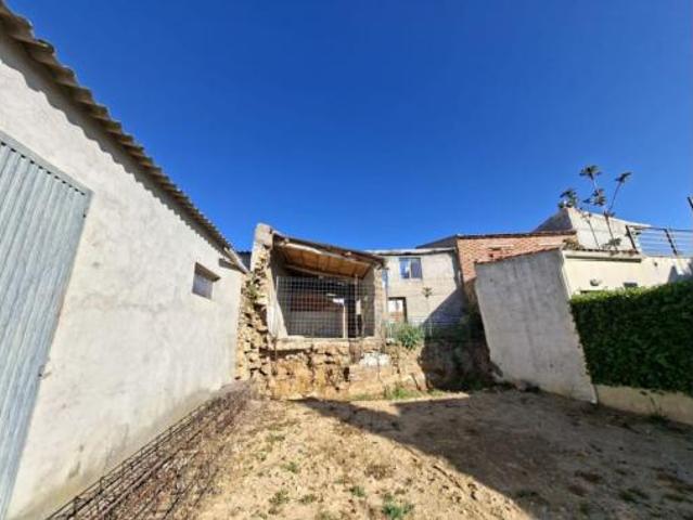 Terreno en venta en Aldearrubia, Salamanca