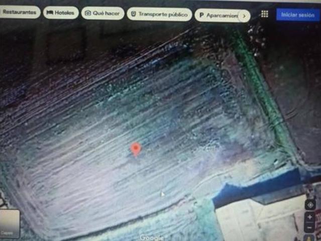 Terreno en venta en Aldearrubia, Salamanca