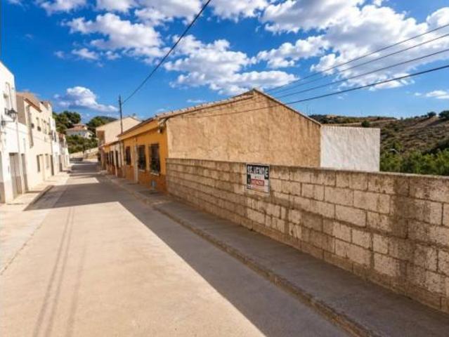 Terreno en venta en Aledo