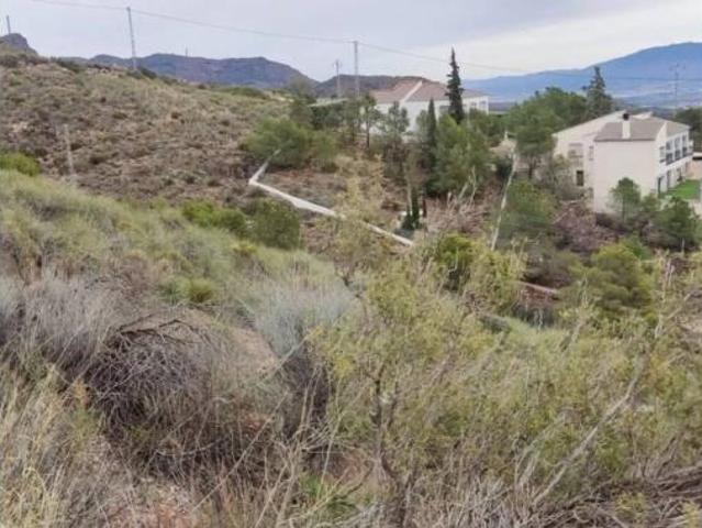 Terreno en venta en Montysol de Espuña, Aledo
