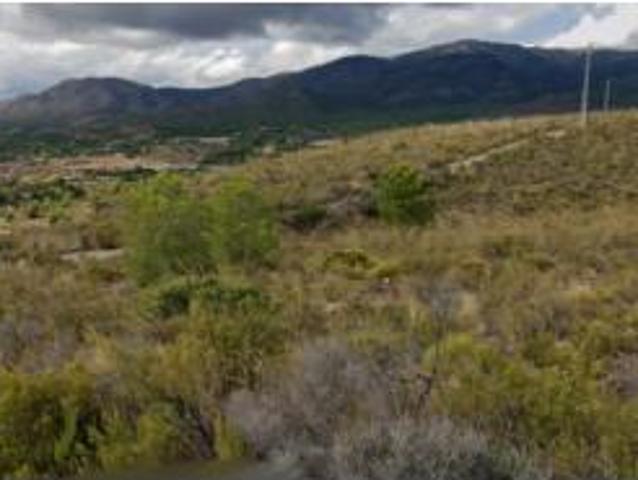 Terreno en venta en Montysol de Espuña, Aledo