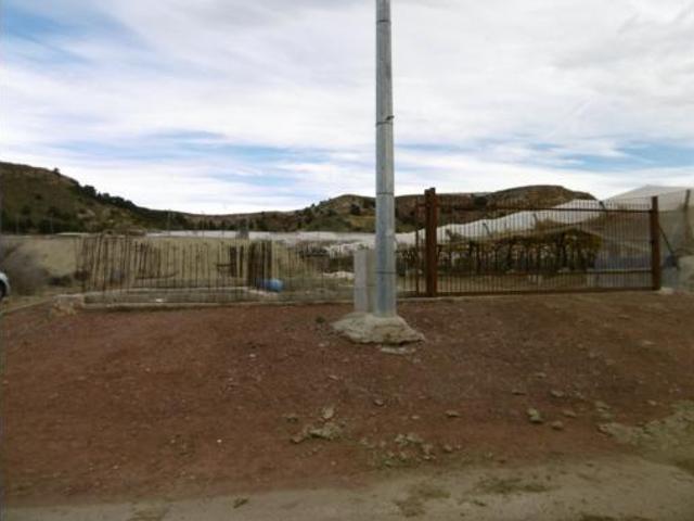 Terreno en venta en Aledo