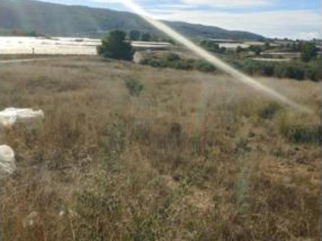 Terreno en venta en Aledo