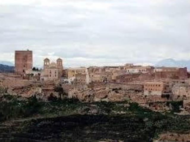 Terreno en venta en Aledo