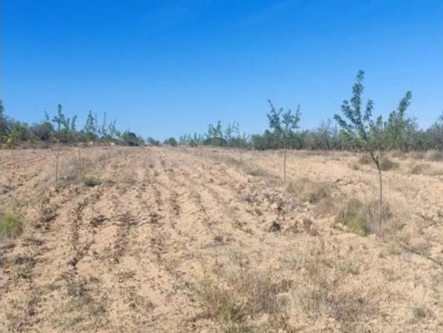 Terreno en venta en Aledo