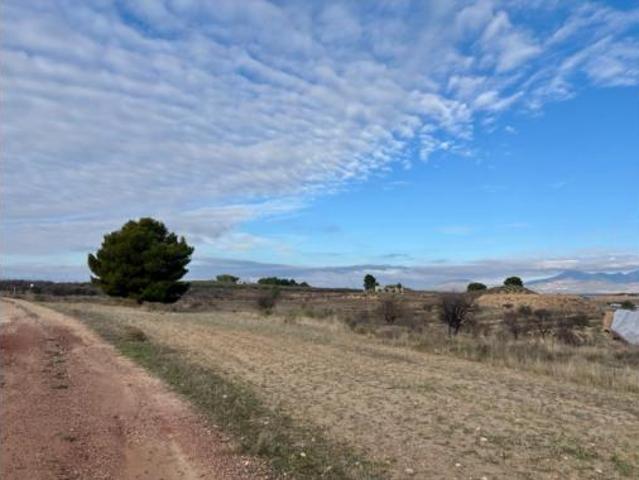 Terreno en venta en Aledo