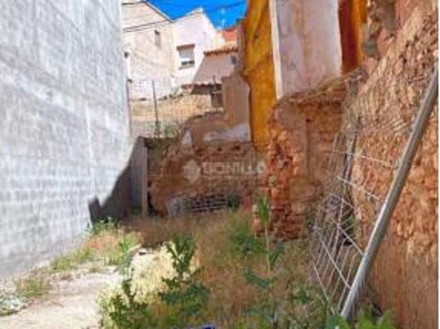 Terreno en venta en Alfambra, Teruel