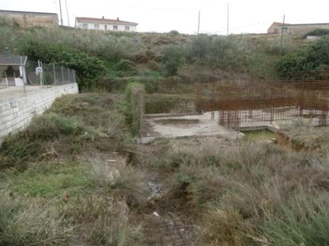 Terreno en venta en Alfántega, Huesca