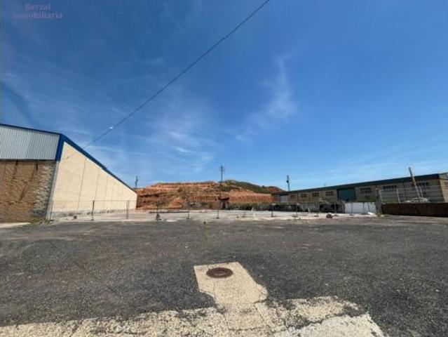 Terreno en venta en Alfaro, La Rioja