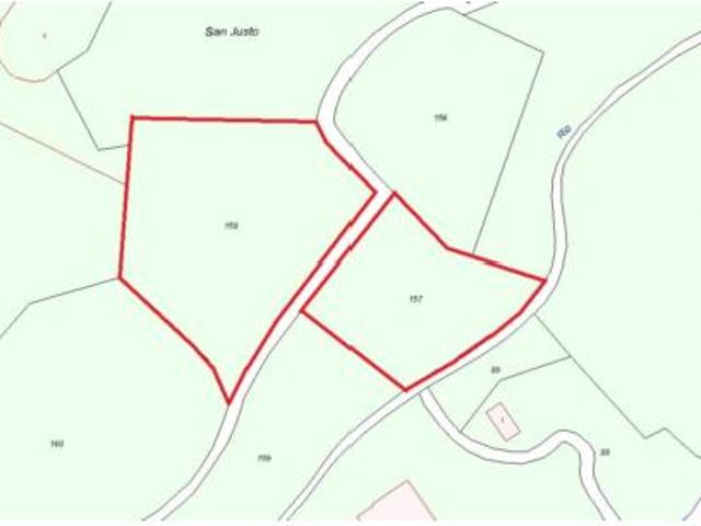 Terreno en venta en Novales, Alfoz de Lloredo
