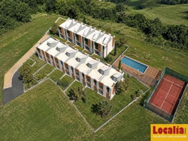 Terreno en venta en Novales, Alfoz de Lloredo