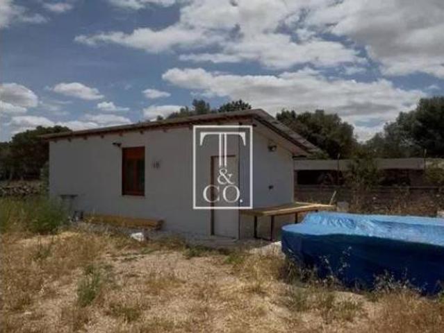 Terreno en venta en Pina, Algaida
