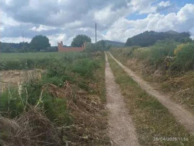 Terreno en venta en Pina, Algaida