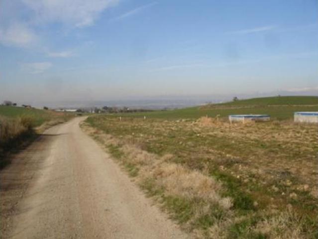Terreno en venta en Algete