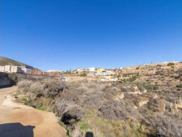 Terreno en venta en Alhama de Almería, Almería