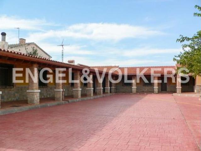 Terreno en venta en Los Molares, Alhambra