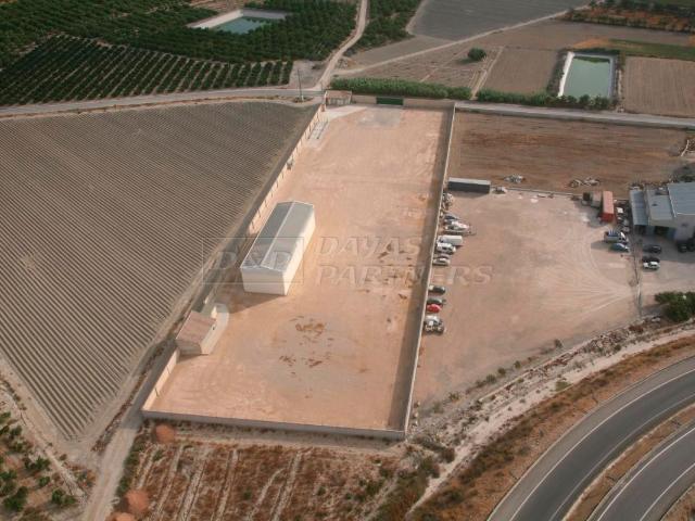 Terreno en venta en el Baix Segura / La Vega Baja, Valencia