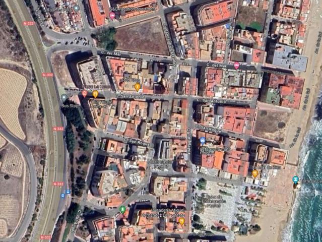 Terreno en venta en Torreblanca, Torrevieja