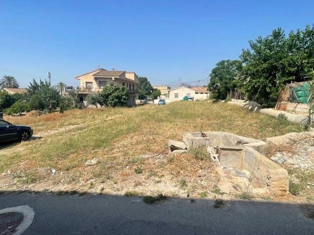 Terreno en venta en Casco Histórico, el Baix Segura / La Vega Baja