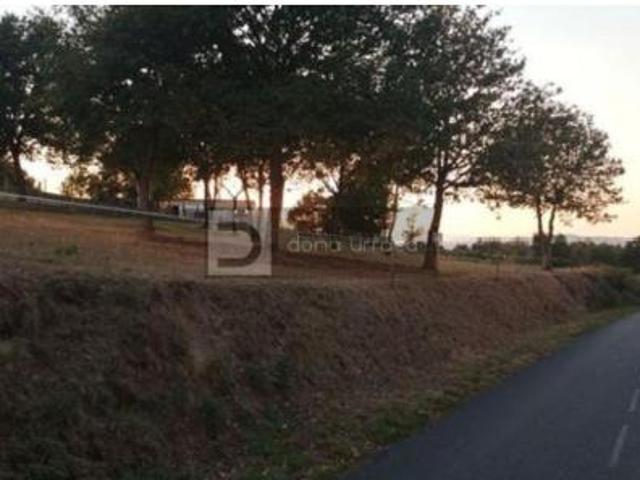 Terreno en venta en San Vitoiro da Mezquita, Allariz