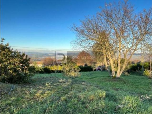 Terreno en venta en San Vitoiro da Mezquita, Allariz