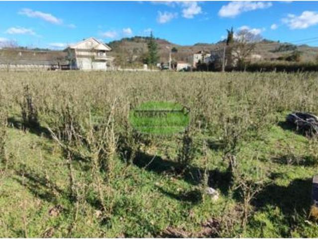 Terreno en venta en Allariz