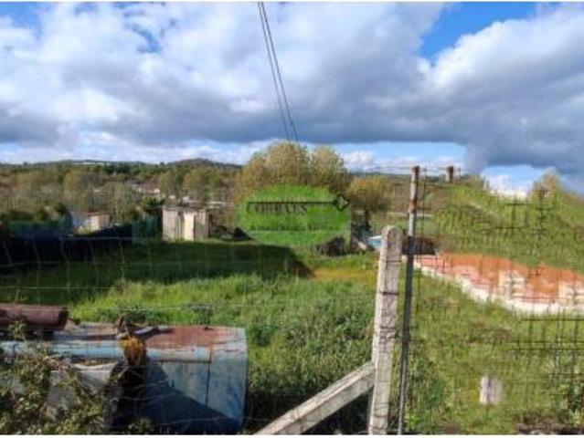Terreno en venta en Requeixo de Valverde, Allariz