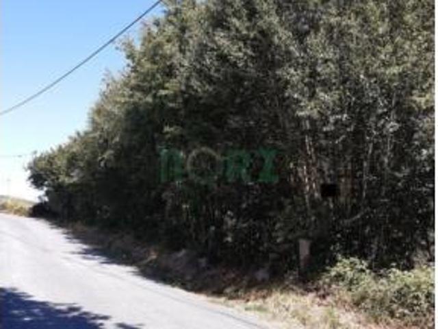Terreno en venta en Allariz