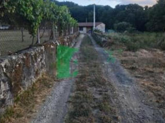 Terreno en venta en Requeixo de Valverde, Allariz