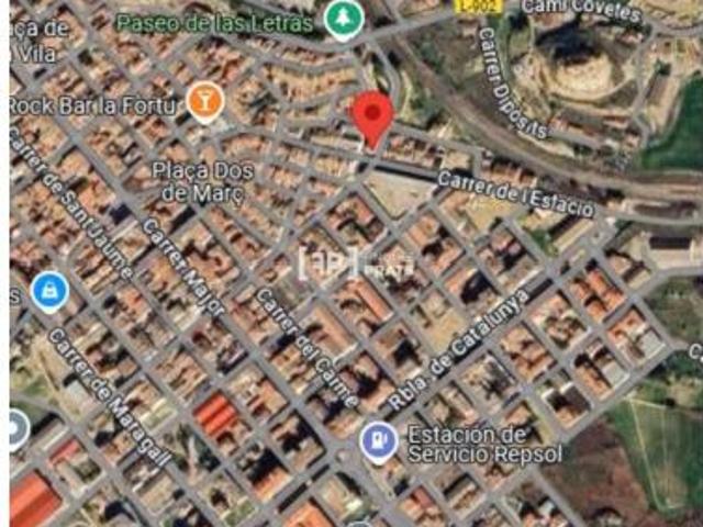 Terreno en venta en Almacelles, Lleida