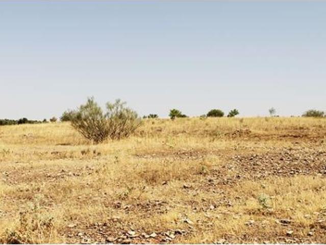 Terreno en venta en Almadén, Ciudad Real