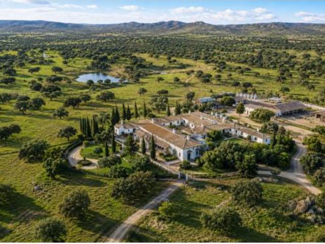 Terreno en venta en Almadén, Ciudad Real