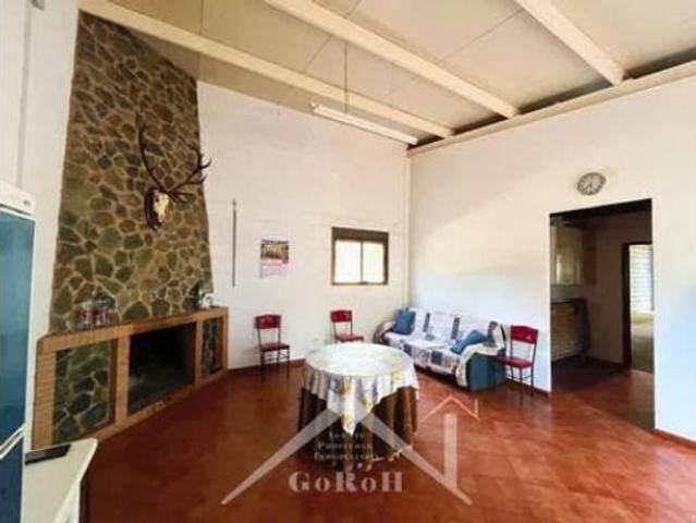 Terreno en venta en Almadén de la Plata, Sevilla